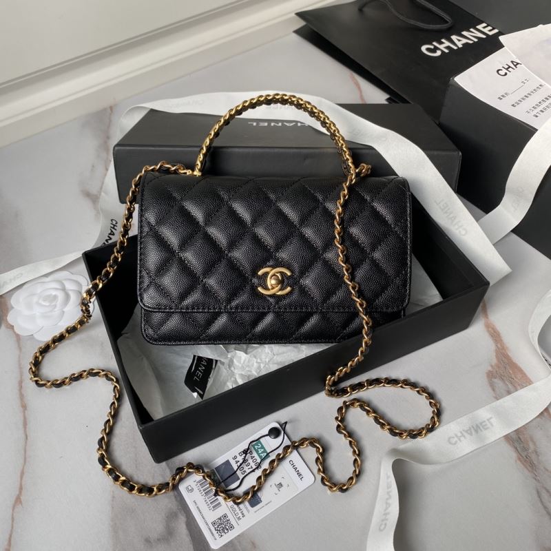 Ch**el satchel bags